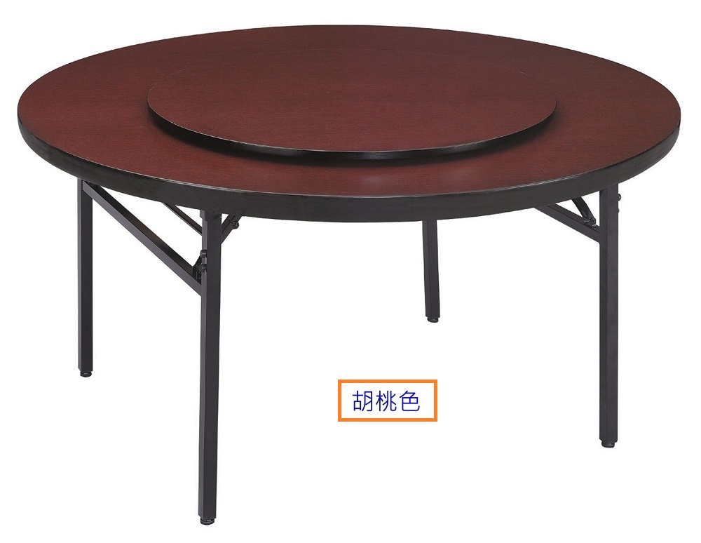 MUNA 家居 4尺折合腳圓桌/共兩色/可收合(桌子 餐桌 MUNA 家居 4尺折合腳圓桌/共兩色/可收合(桌子 餐桌