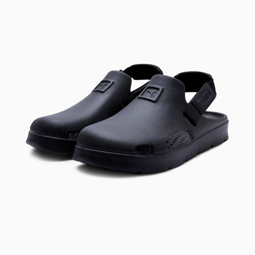 PUMA Shibui Mule 涼拖鞋 男女 穆勒鞋 魔鬼 PUMA Shibui Mule 涼拖鞋 男女 穆勒鞋 魔鬼