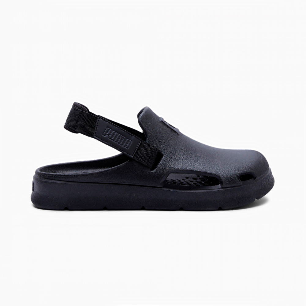 PUMA Shibui Mule 涼拖鞋 男女 穆勒鞋 魔鬼 PUMA Shibui Mule 涼拖鞋 男女 穆勒鞋 魔鬼