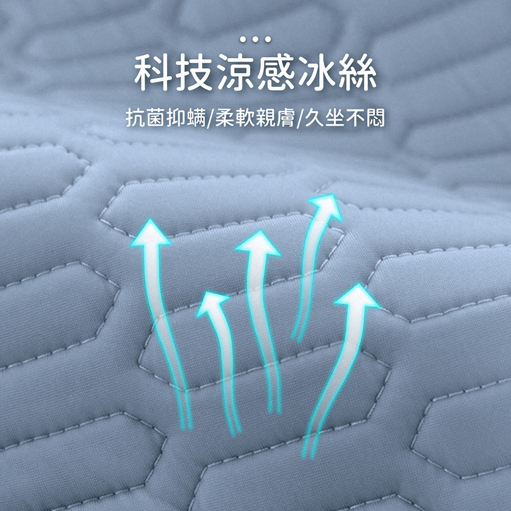 Jo Go Wu 冰絲乳膠沙發墊_1+2+3人(涼感沙發墊/ Jo Go Wu 冰絲乳膠沙發墊_1+2+3人(涼感沙發墊/