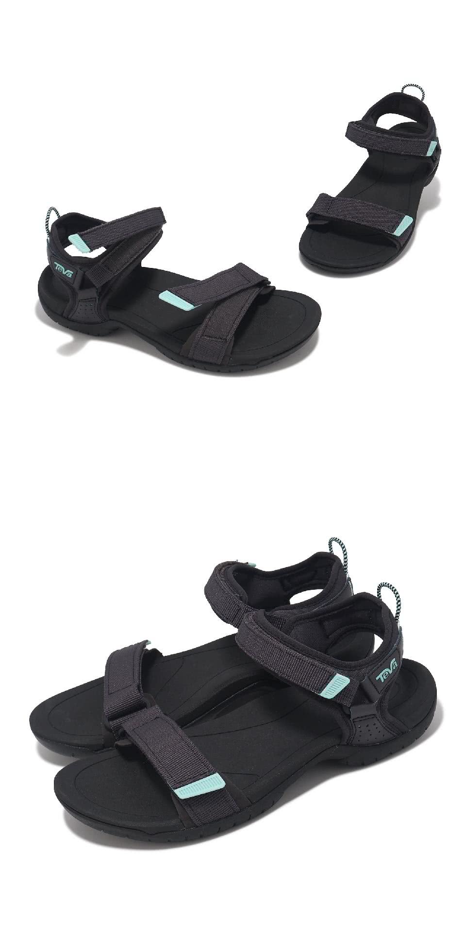 TEVA 涼拖鞋 W Aliciela 女鞋 黑曜石 支撐 TEVA 涼拖鞋 W Aliciela 女鞋 黑曜石 支撐