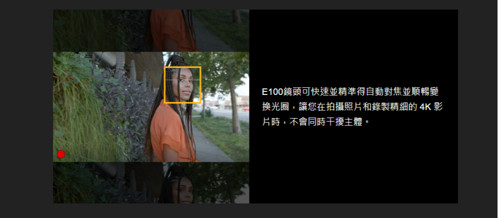 Panasonic國際牌 LUMIX S 100mm F/2.8 MACRO - 詳情4