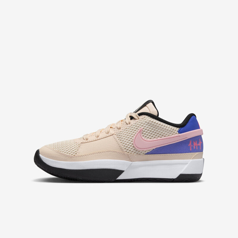NIKE 耐吉 JA 1 GS 大童 籃球鞋 運動 實戰 球 NIKE 耐吉 JA 1 GS 大童 籃球鞋 運動 實戰 球