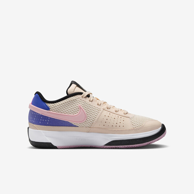 NIKE 耐吉 JA 1 GS 大童 籃球鞋 運動 實戰 球 NIKE 耐吉 JA 1 GS 大童 籃球鞋 運動 實戰 球