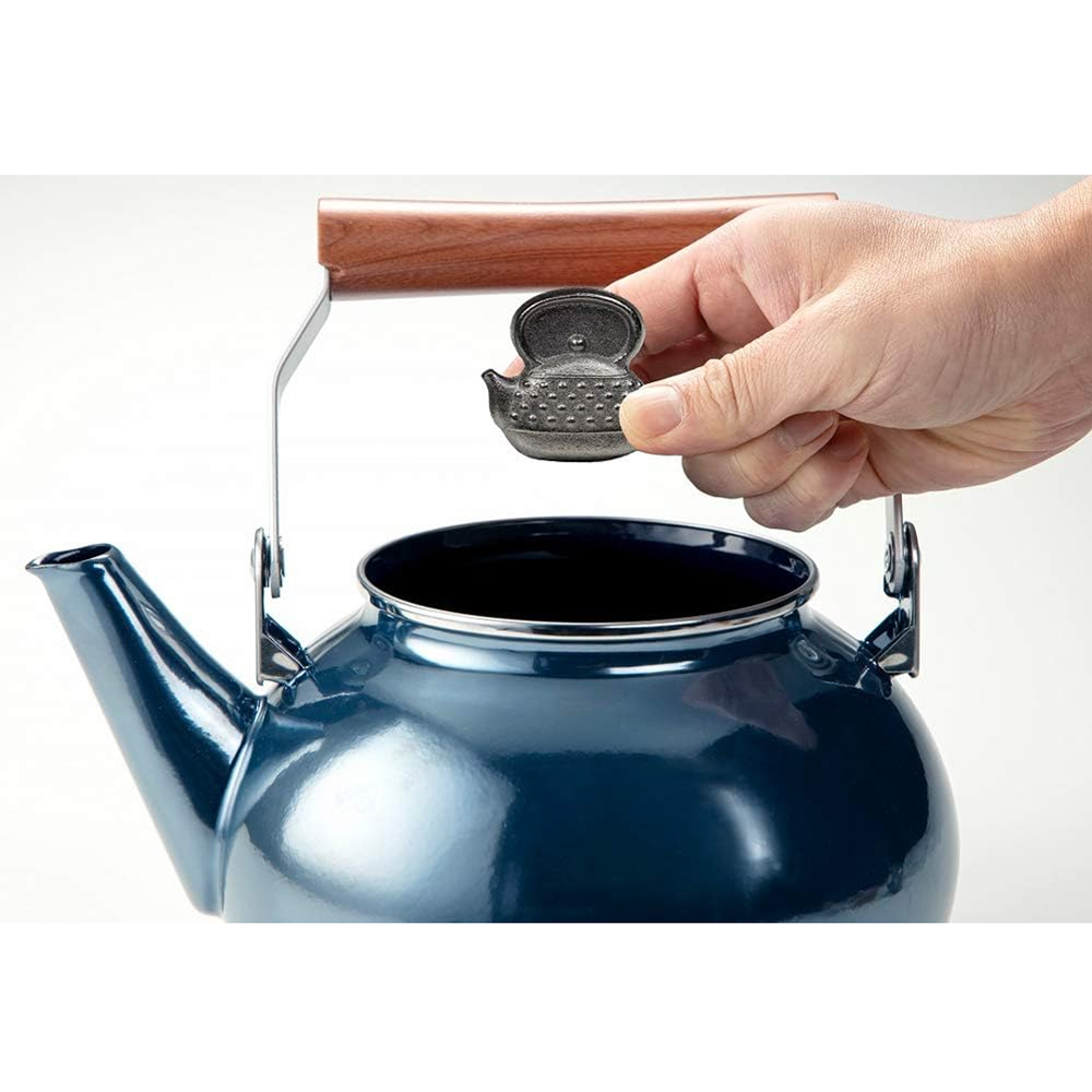 南部鐵器 日本製 南部鐵玉 鐵壺造型(湯鍋/甜湯/茶壺料理用 南部鐵器 日本製 南部鐵玉 鐵壺造型(湯鍋/甜湯/茶壺料理用