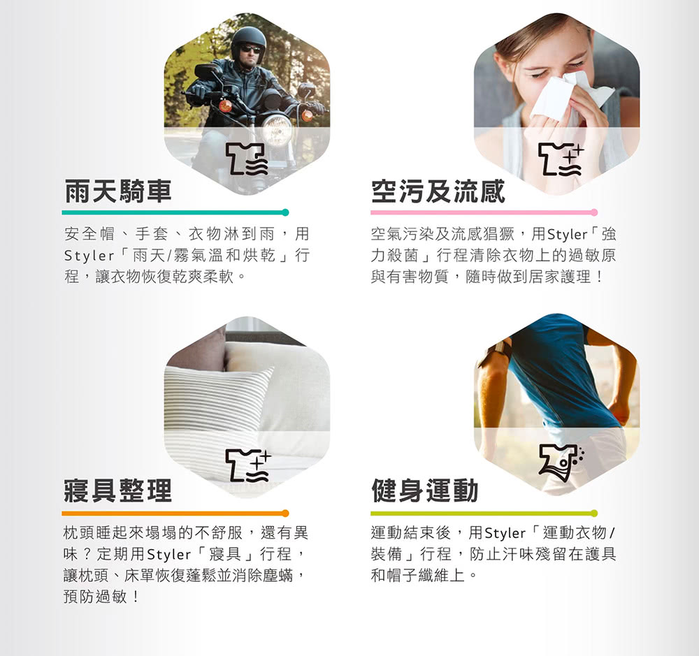 LG樂金 WD-S1310 - 詳情11