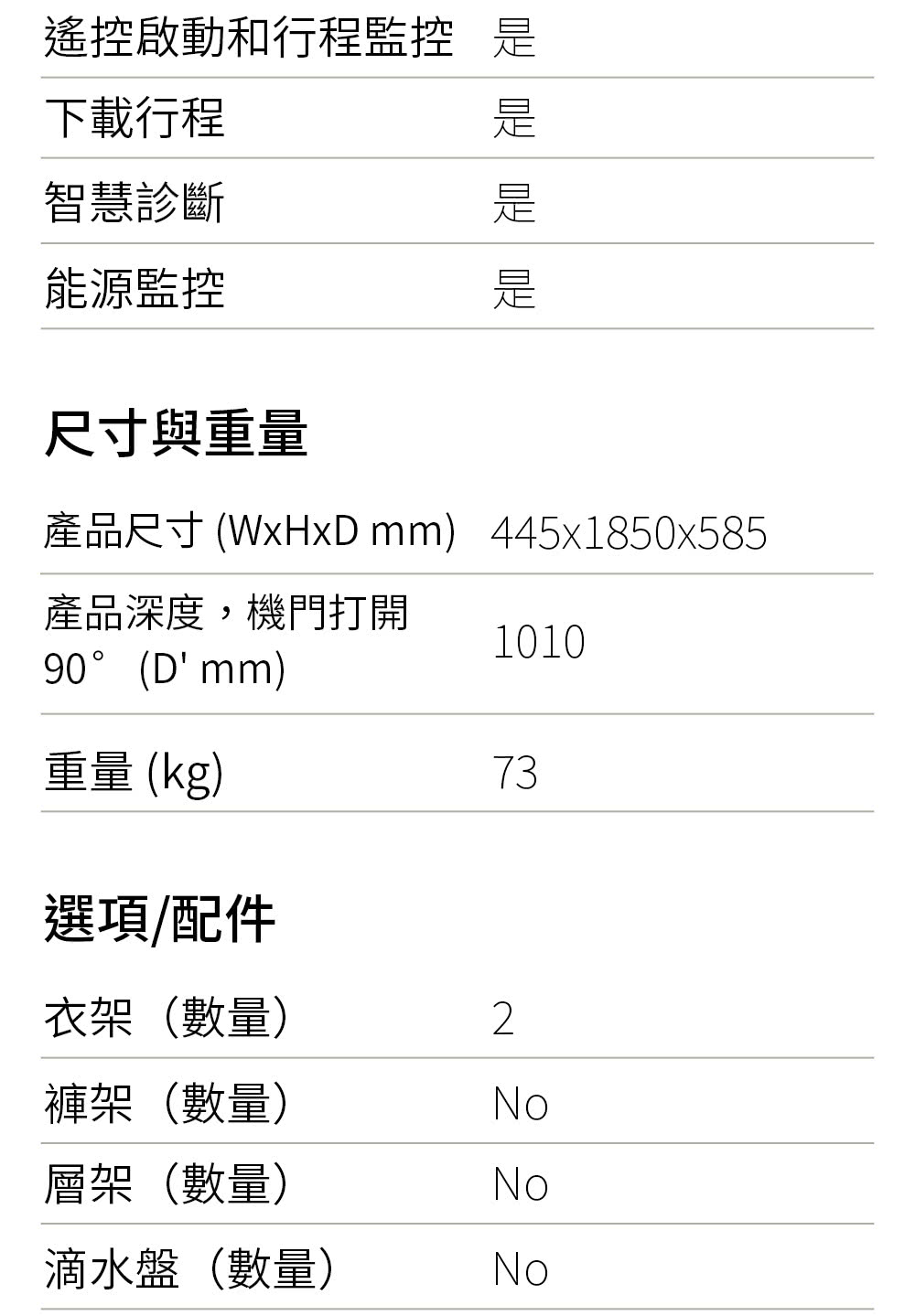 LG樂金 WD-S1310 - 詳情22