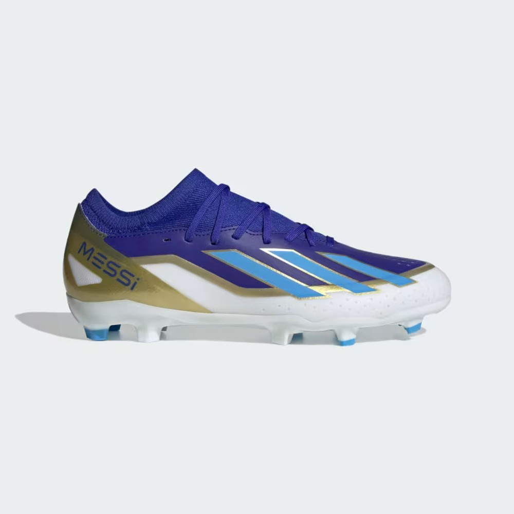 adidas 愛迪達 X CRAZYFAST LEAGUE adidas 愛迪達 X CRAZYFAST LEAGUE