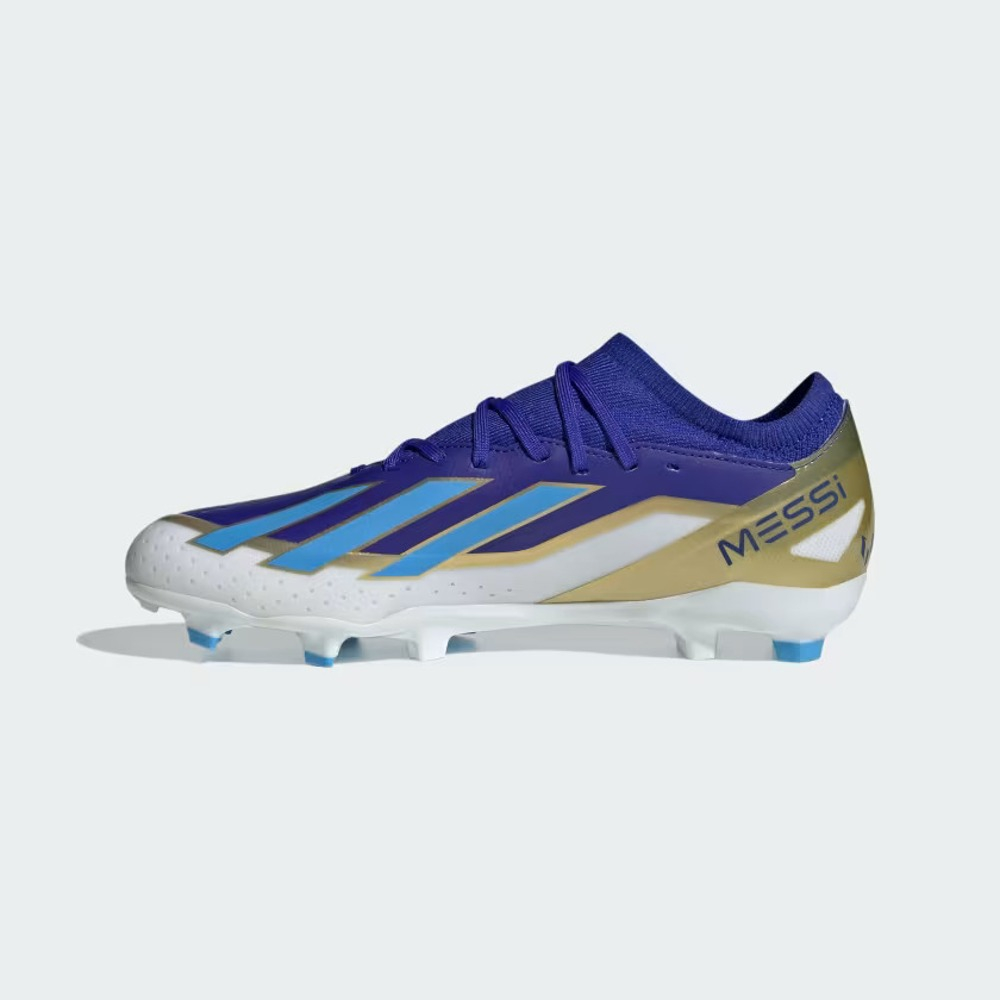 adidas 愛迪達 X CRAZYFAST LEAGUE adidas 愛迪達 X CRAZYFAST LEAGUE