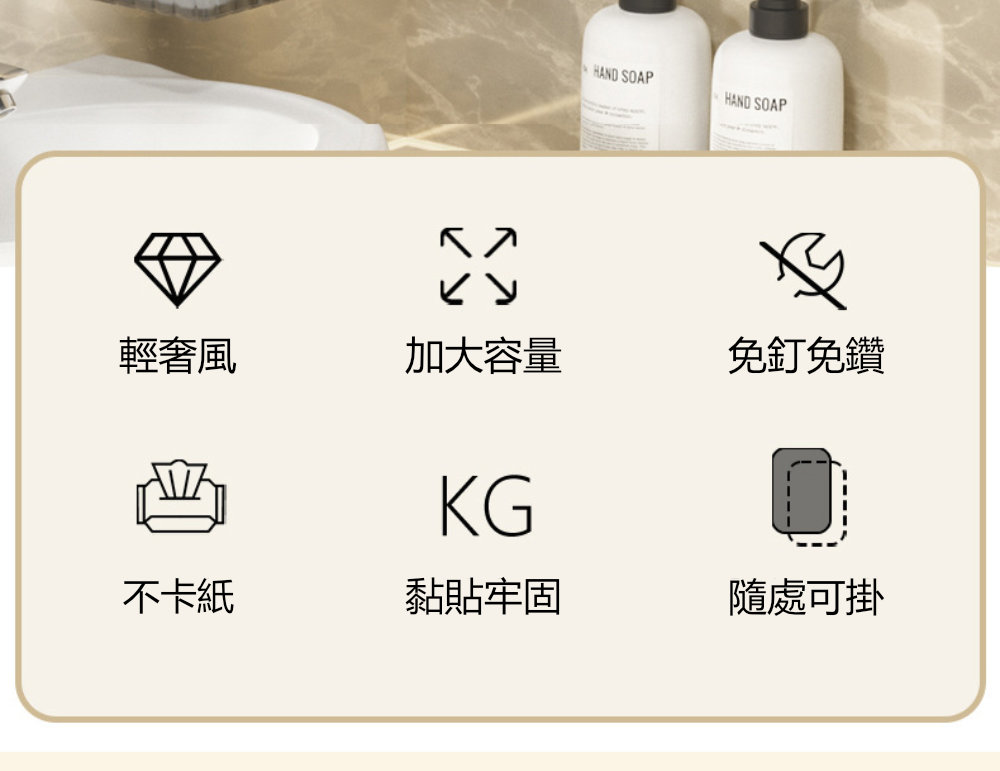 茉家 居家美學波紋通透感紙巾放置盒(有蓋款4入)好評推薦 茉家 居家美學波紋通透感紙巾放置盒(有蓋款4入)好評推薦