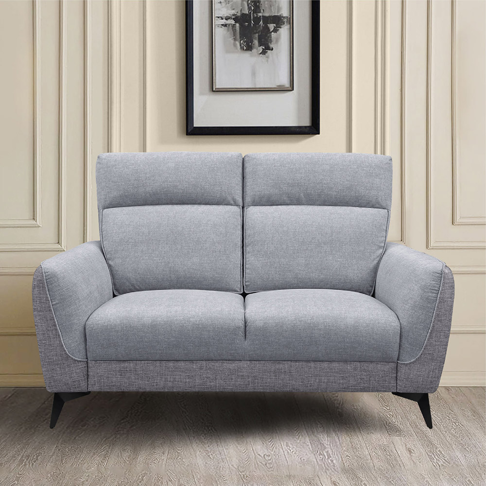 ASSARI 杜卡堤舒適靠背雙人座貓抓皮沙發優惠推薦 ASSARI 杜卡堤舒適靠背雙人座貓抓皮沙發優惠推薦