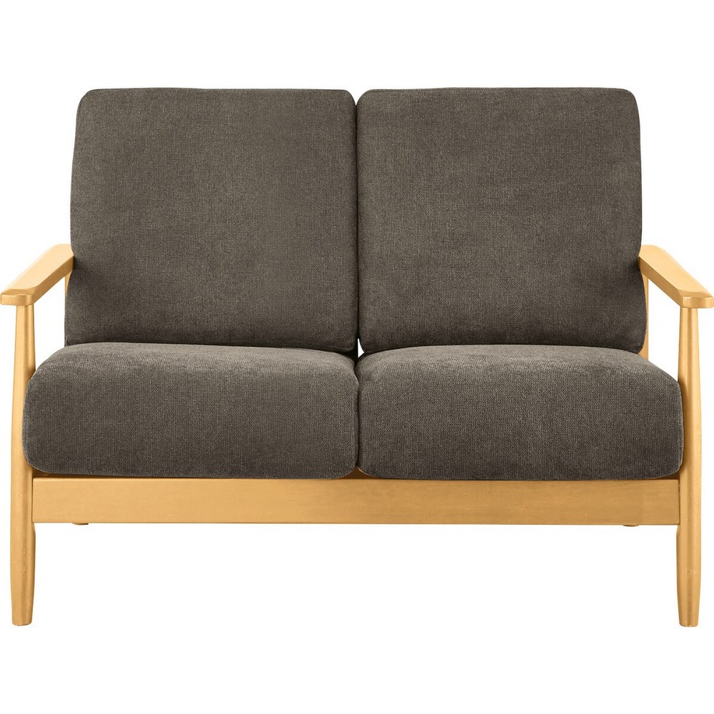 NITORI 宜得利家居 ◎布質2人用沙發 IG01 DMO NITORI 宜得利家居 ◎布質2人用沙發 IG01 DMO