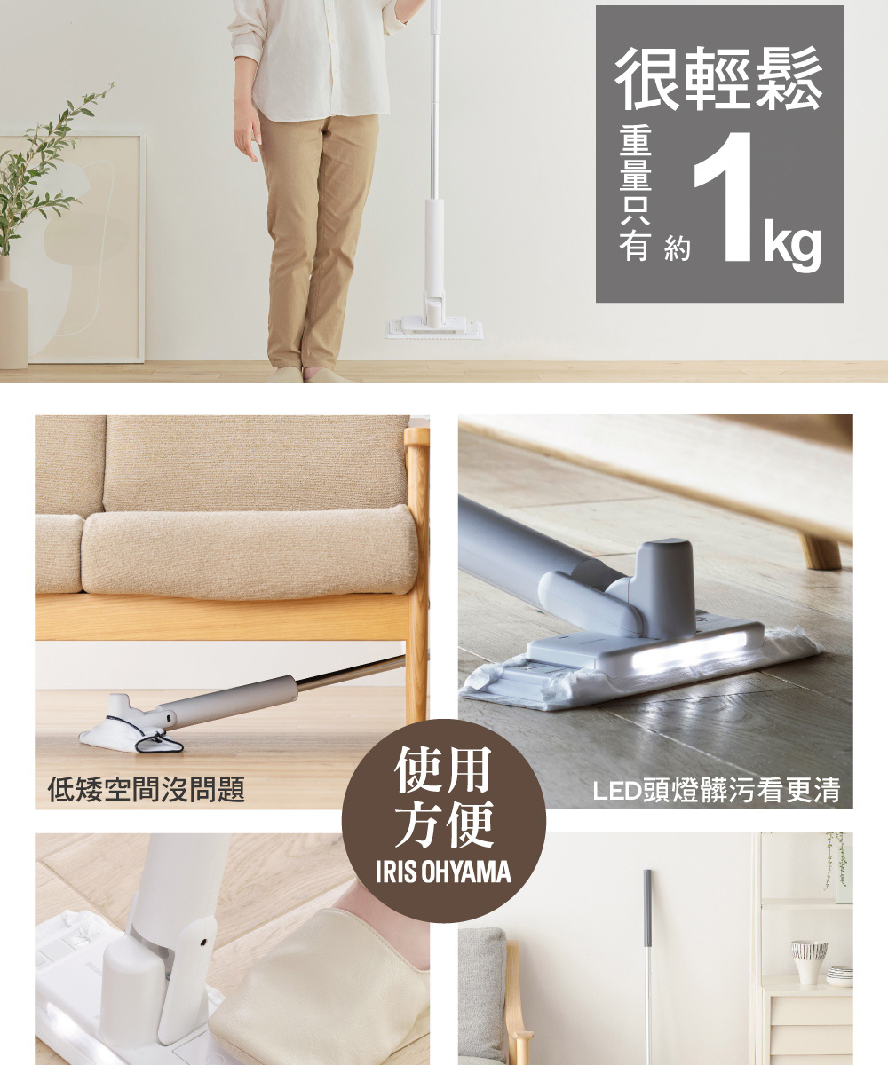 IRIS OHYAMA愛麗思歐雅瑪日本 SWD-A - 詳情8