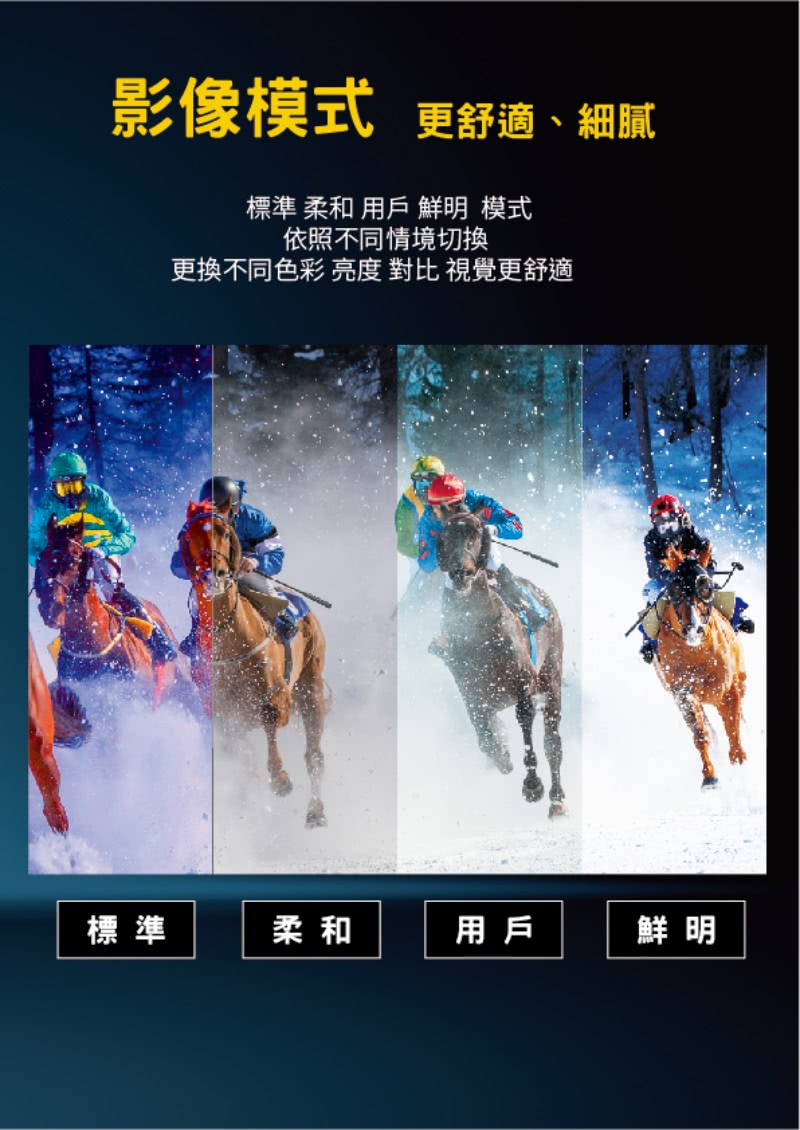 DigiKing數位新貴 DK-V50KM33 - 詳情9