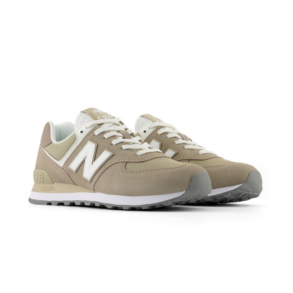 NEW BALANCE 休閒鞋 運動鞋 574系列 女 - NEW BALANCE 休閒鞋 運動鞋 574系列 女 -