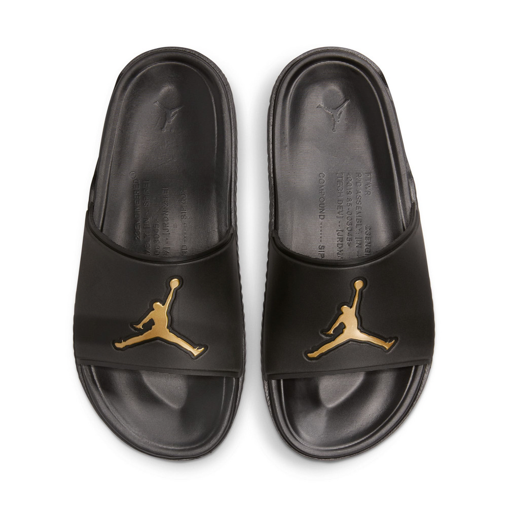 NIKE 耐吉 JORDAN JUMPMAN SLIDE 拖 NIKE 耐吉 JORDAN JUMPMAN SLIDE 拖