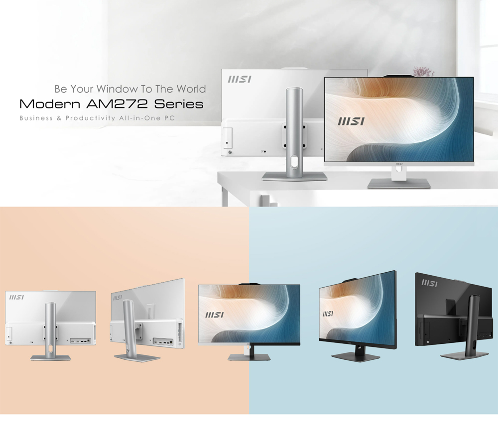 MSI微星 1M-859TW - 詳情1