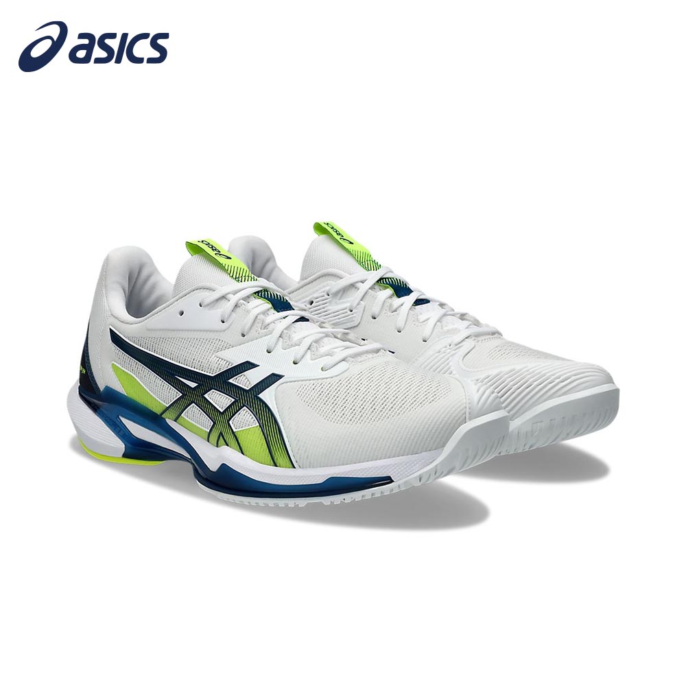 asics 亞瑟士 SOLUTION SPEED FF 3 asics 亞瑟士 SOLUTION SPEED FF 3