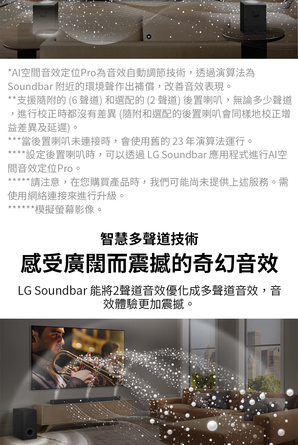 LG樂金 S95TR - 詳情9