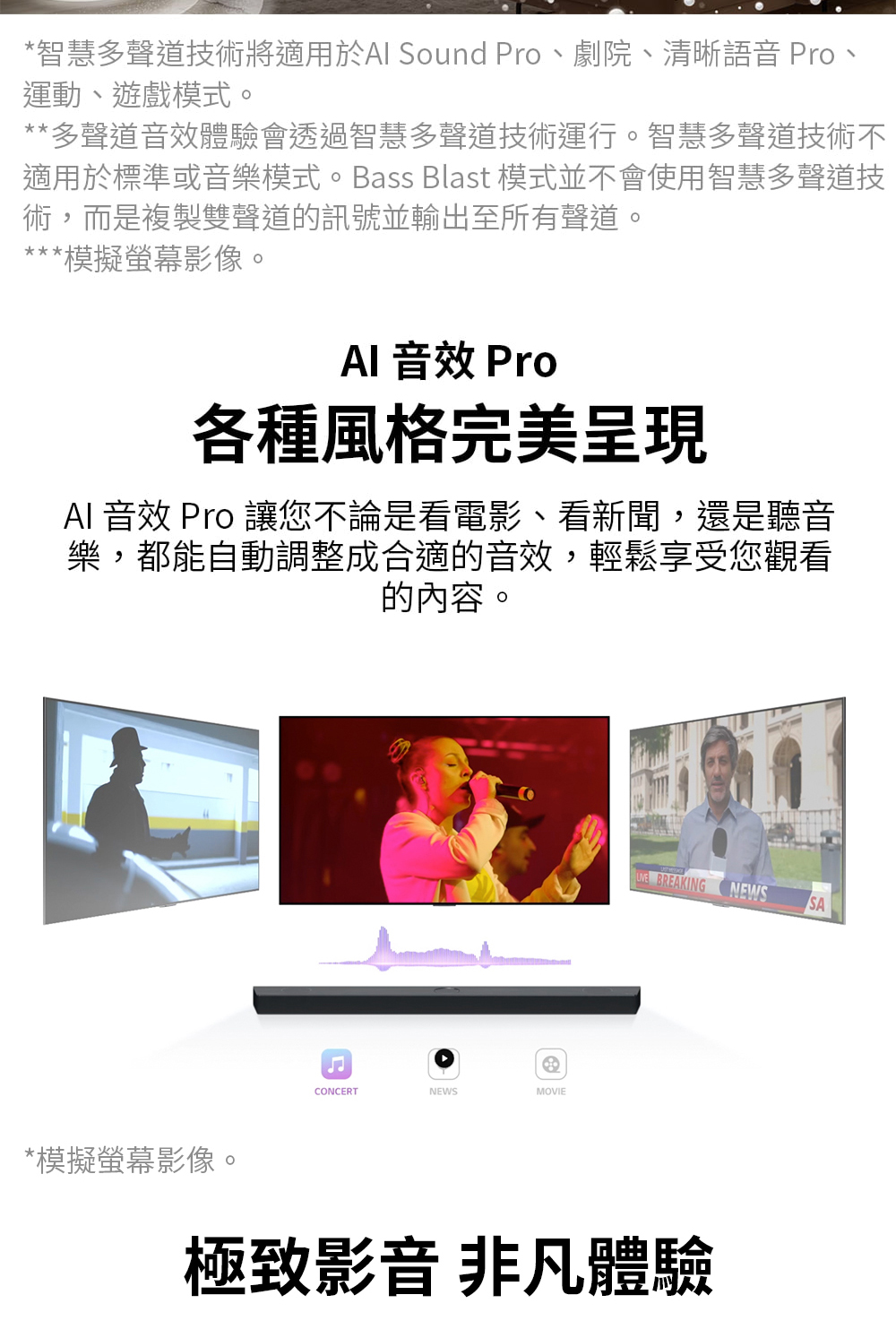 LG樂金 S95TR - 詳情10