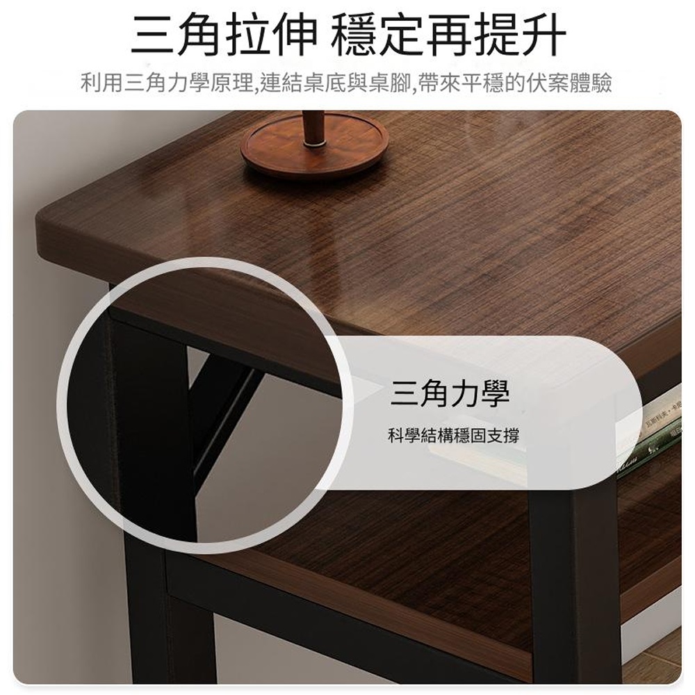 MINE 家居 書桌 工作桌 寬度100公分100*40*7 MINE 家居 書桌 工作桌 寬度100公分100*40*7