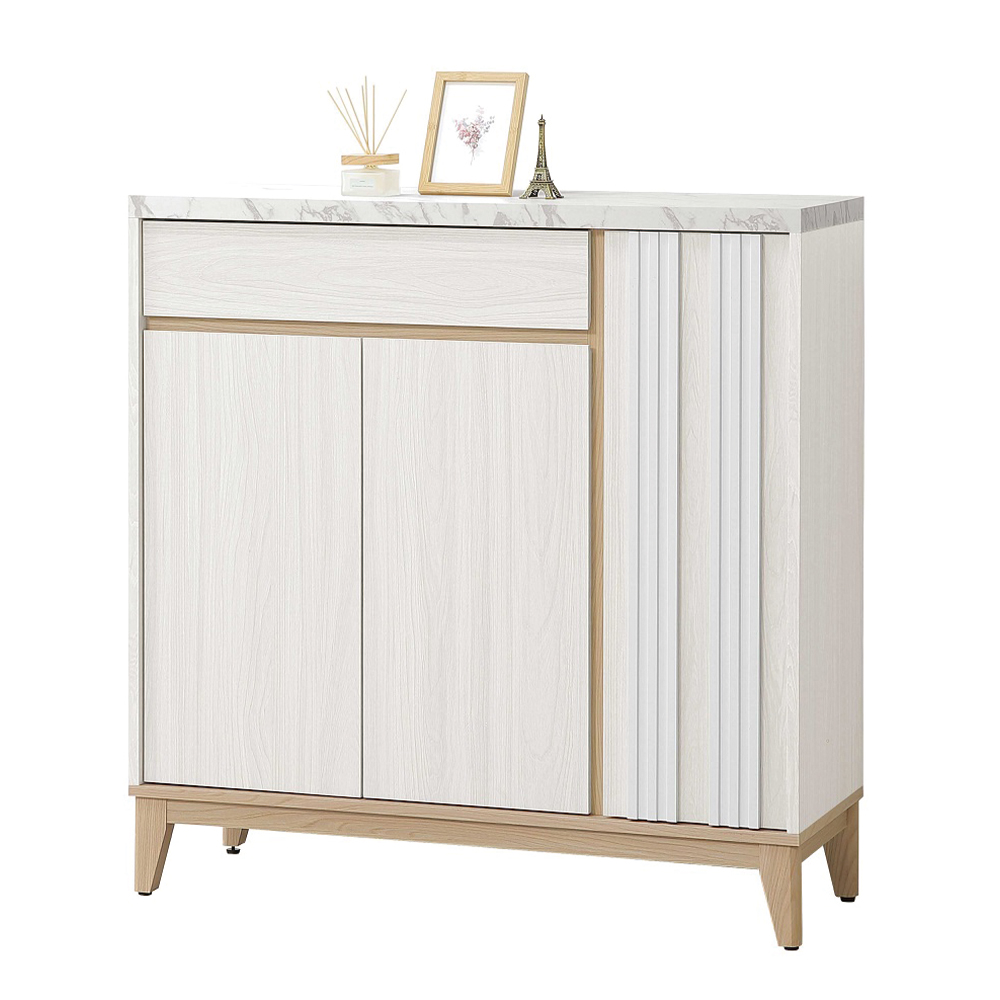 MUNA 家居 洛蒂3.5尺鞋櫃/Z008(鞋櫃 櫥櫃 收納 MUNA 家居 洛蒂3.5尺鞋櫃/Z008(鞋櫃 櫥櫃 收納