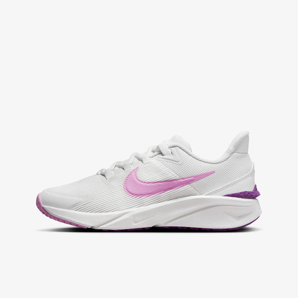 NIKE 耐吉 慢跑鞋 女鞋 大童 運動鞋 緩震 STAR NIKE 耐吉 慢跑鞋 女鞋 大童 運動鞋 緩震 STAR