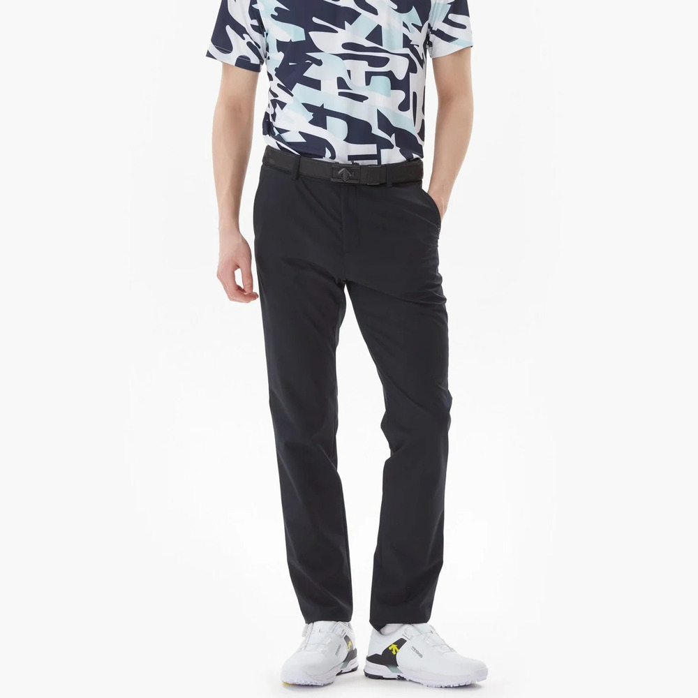 DESCENTE R90 BOA 男士 高爾夫球鞋(深藍色/ DESCENTE R90 BOA 男士 高爾夫球鞋(深藍色/