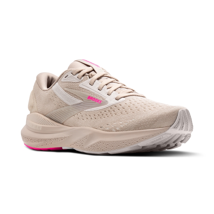 BROOKS 女鞋 慢跑鞋 避震緩衝象限 ADRENALIN BROOKS 女鞋 慢跑鞋 避震緩衝象限 ADRENALIN