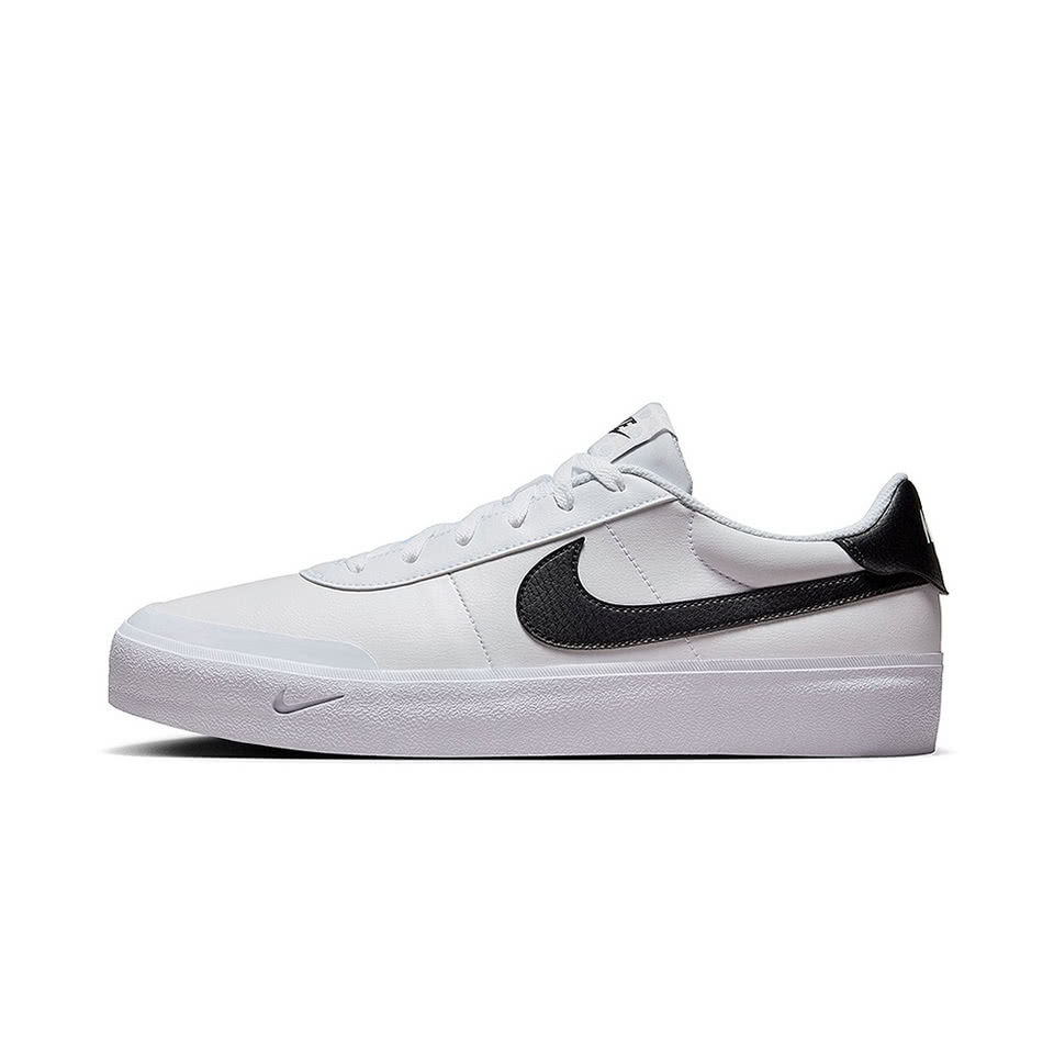 NIKE 耐吉 休閒鞋 運動鞋 COURT SHOT 男 - NIKE 耐吉 休閒鞋 運動鞋 COURT SHOT 男 -