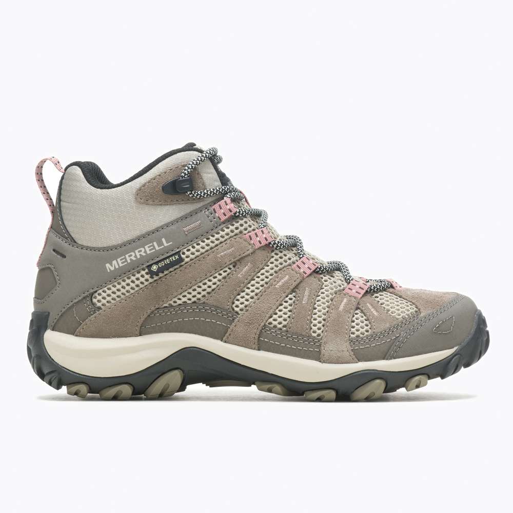 MERRELL ALVERSTONE 2 MID GORE- MERRELL ALVERSTONE 2 MID GORE-