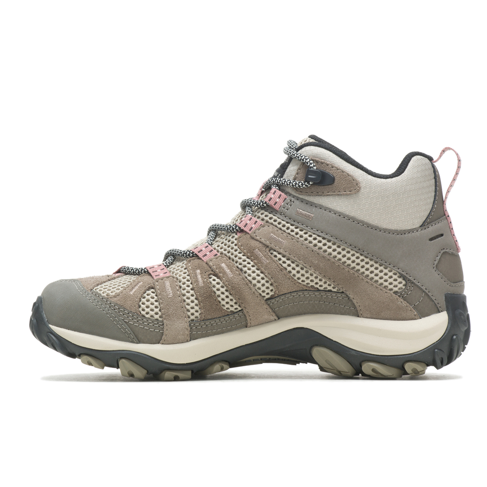 MERRELL ALVERSTONE 2 MID GORE- MERRELL ALVERSTONE 2 MID GORE-