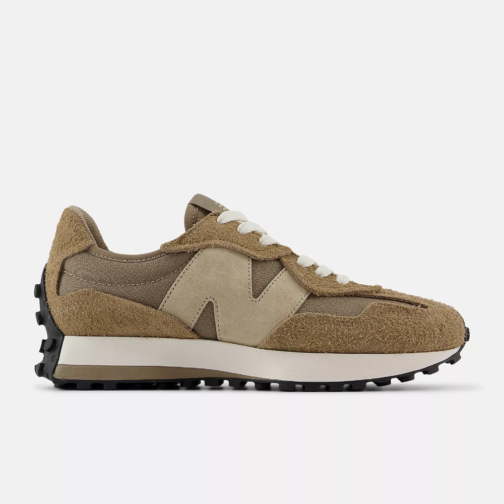 NEW BALANCE NB 休閒鞋 男鞋 運動鞋 麂皮 卡 NEW BALANCE NB 休閒鞋 男鞋 運動鞋 麂皮 卡