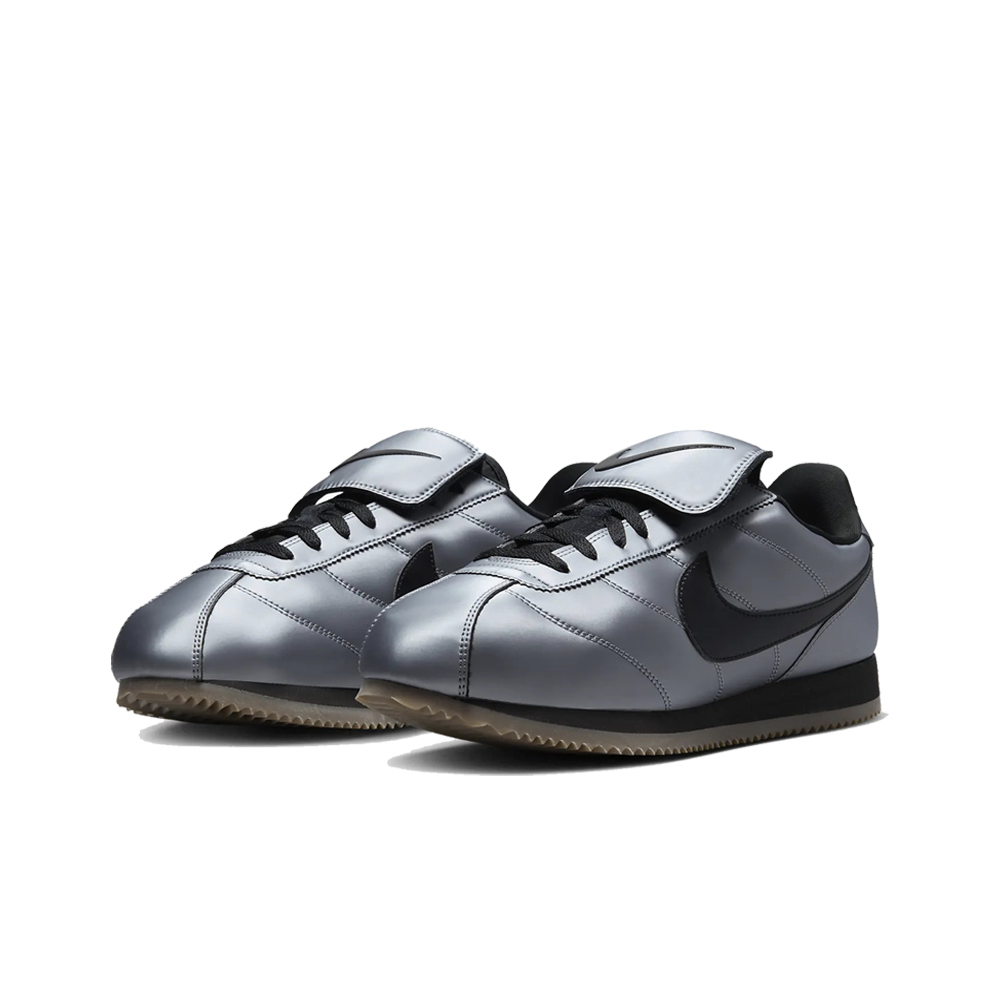 NIKE 耐吉 Nike Cortez SE MTLC Co NIKE 耐吉 Nike Cortez SE MTLC Co