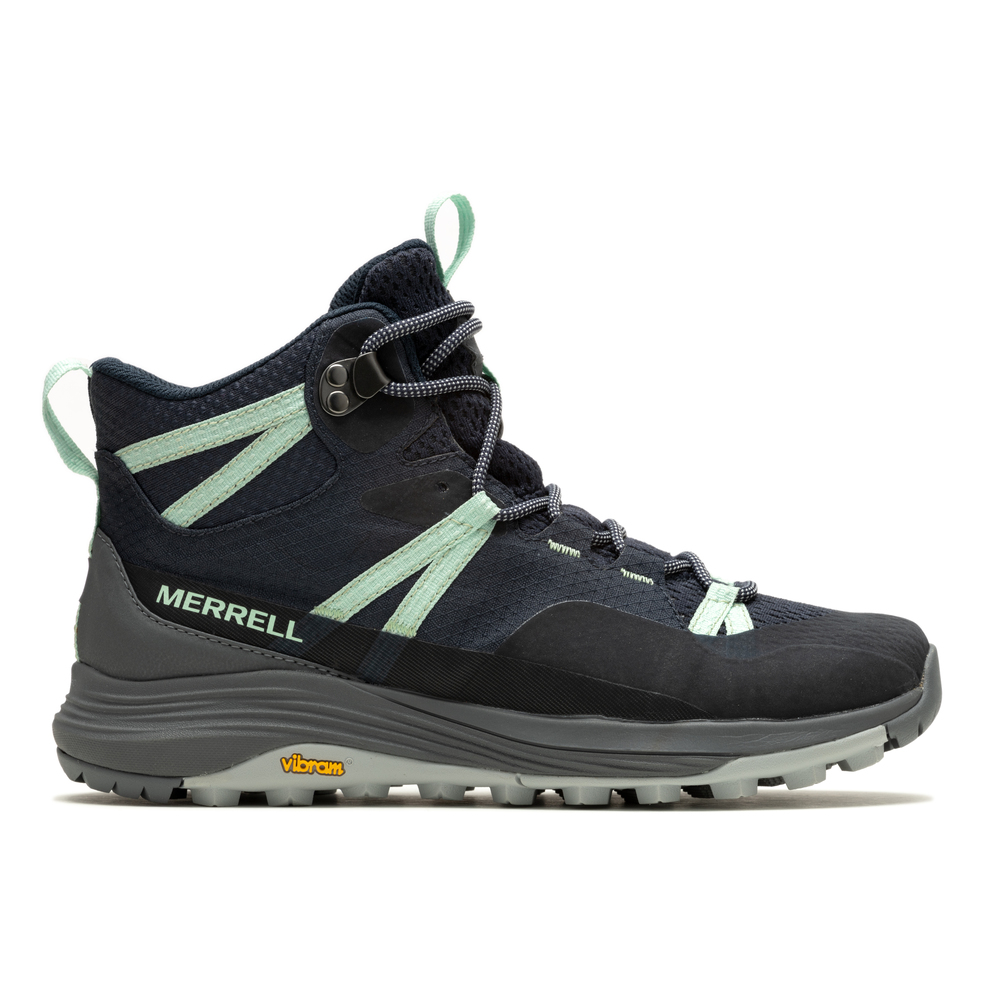 MERRELL SIREN 4 MID GORE-TEX☆防 MERRELL SIREN 4 MID GORE-TEX☆防