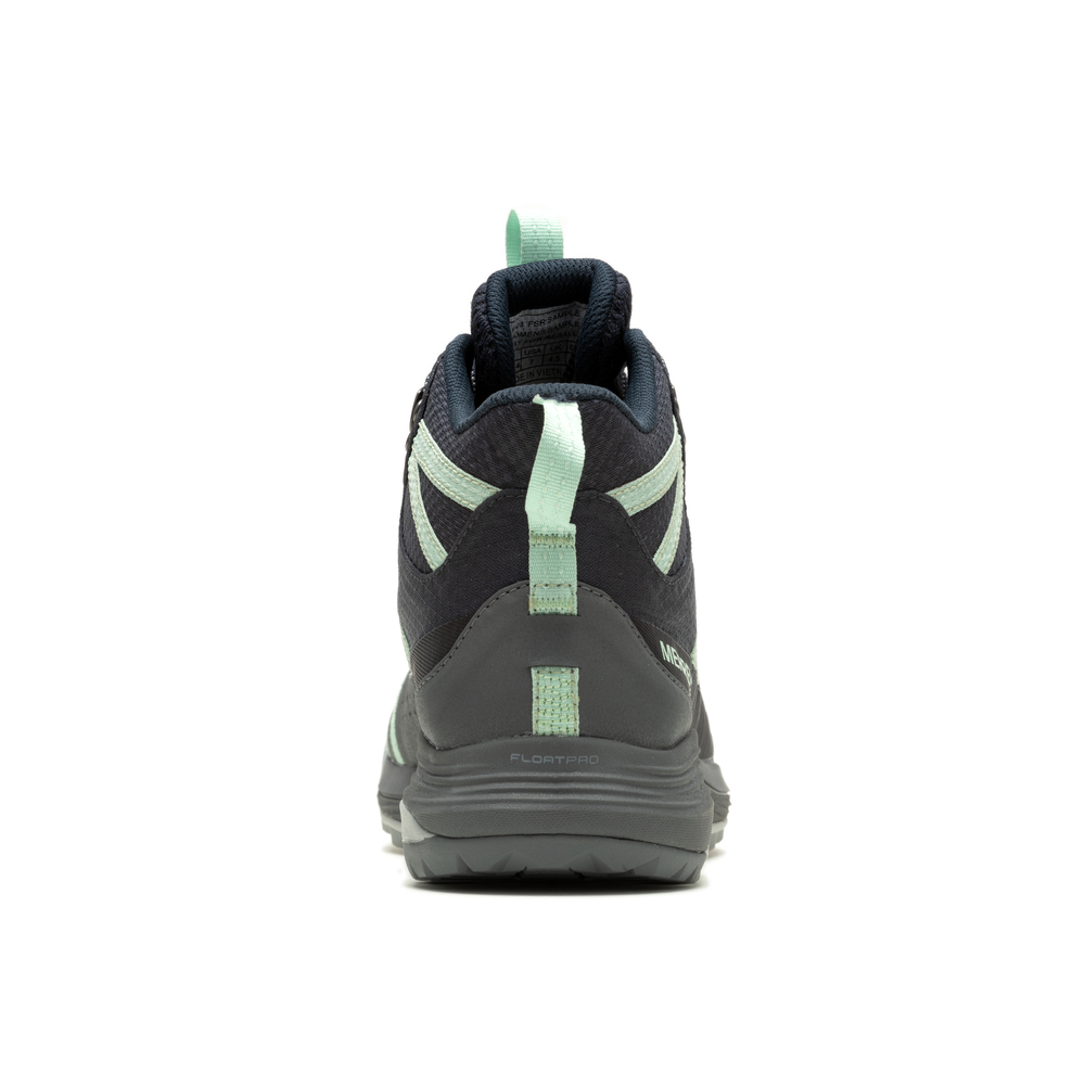MERRELL SIREN 4 MID GORE-TEX☆防 MERRELL SIREN 4 MID GORE-TEX☆防