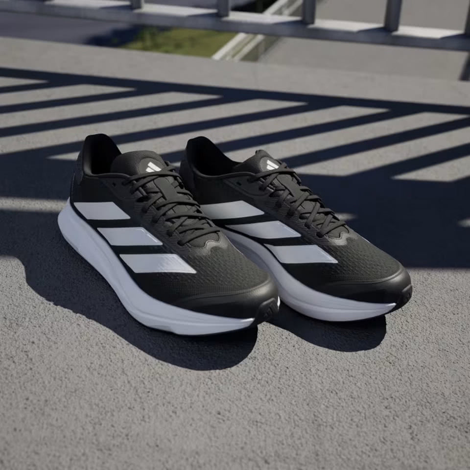 adidas 愛迪達 慢跑鞋 運動鞋 輕量 緩震 DURAM adidas 愛迪達 慢跑鞋 運動鞋 輕量 緩震 DURAM