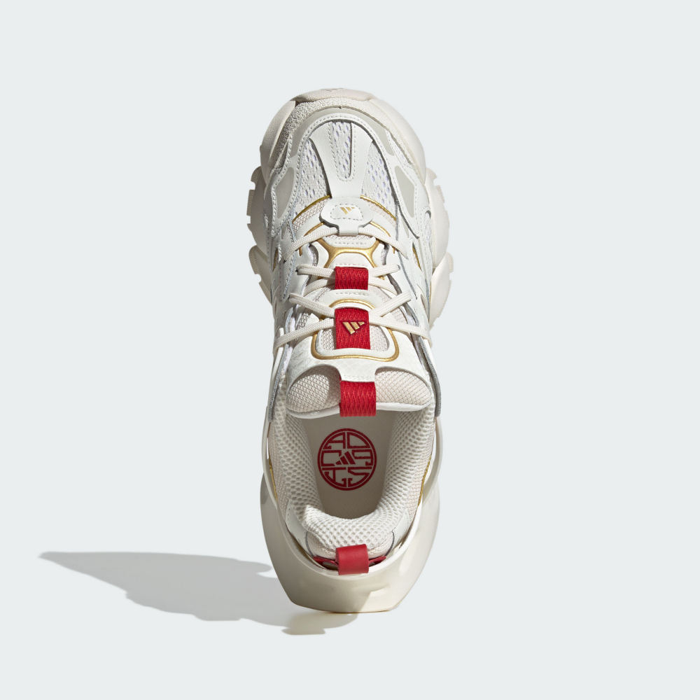 adidas 愛迪達 XLG RUNNER DELUXE 跑 adidas 愛迪達 XLG RUNNER DELUXE 跑