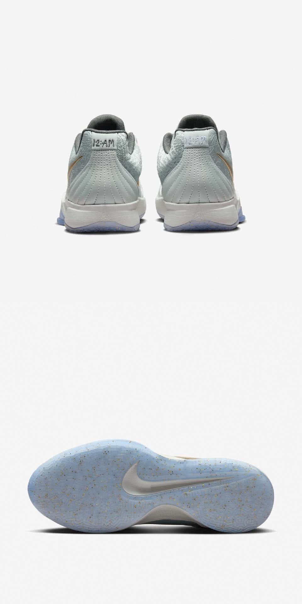 NIKE 耐吉 籃球鞋 JA 2 Xmas PE EP 男鞋 NIKE 耐吉 籃球鞋 JA 2 Xmas PE EP 男鞋