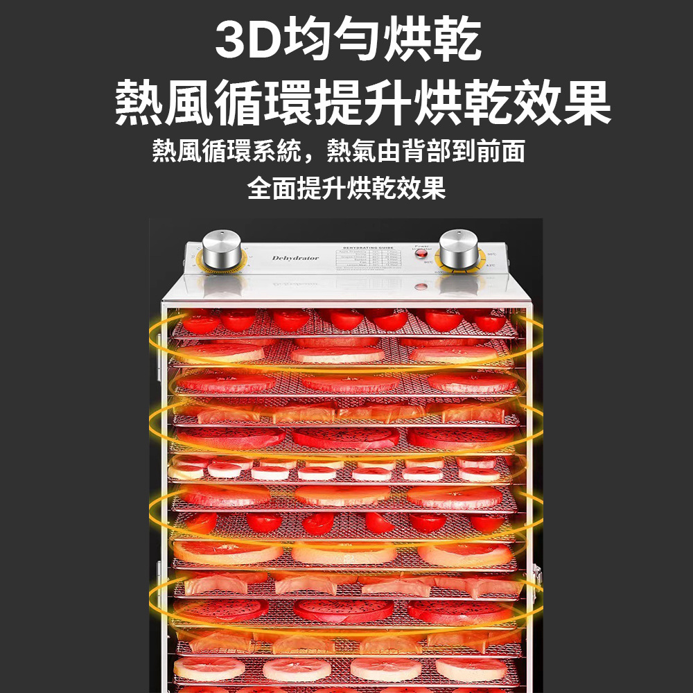 Felsted菲仕德 烘乾機 - 詳情1