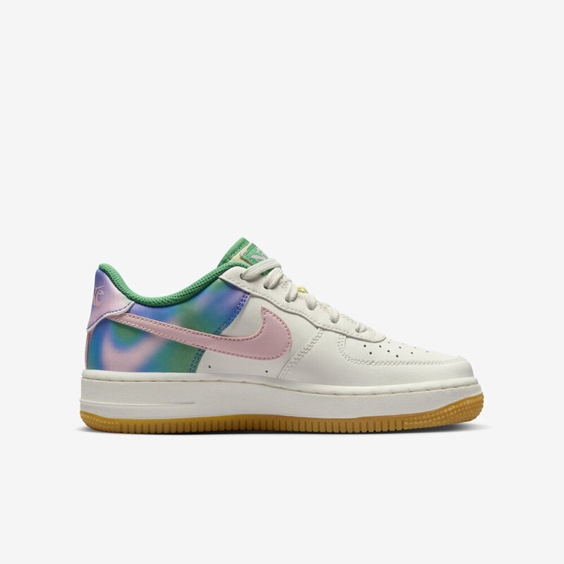 NIKE 耐吉 Air Force 1 Lv8 3 GS 大 NIKE 耐吉 Air Force 1 Lv8 3 GS 大