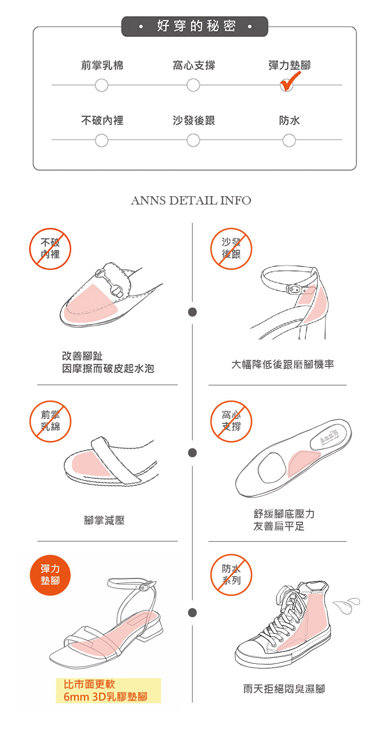 Ann’S 雪國我來了!防潑水鍍膜真皮真羊毛素面短筒增高厚底 Ann’S 雪國我來了!防潑水鍍膜真皮真羊毛素面短筒增高厚底