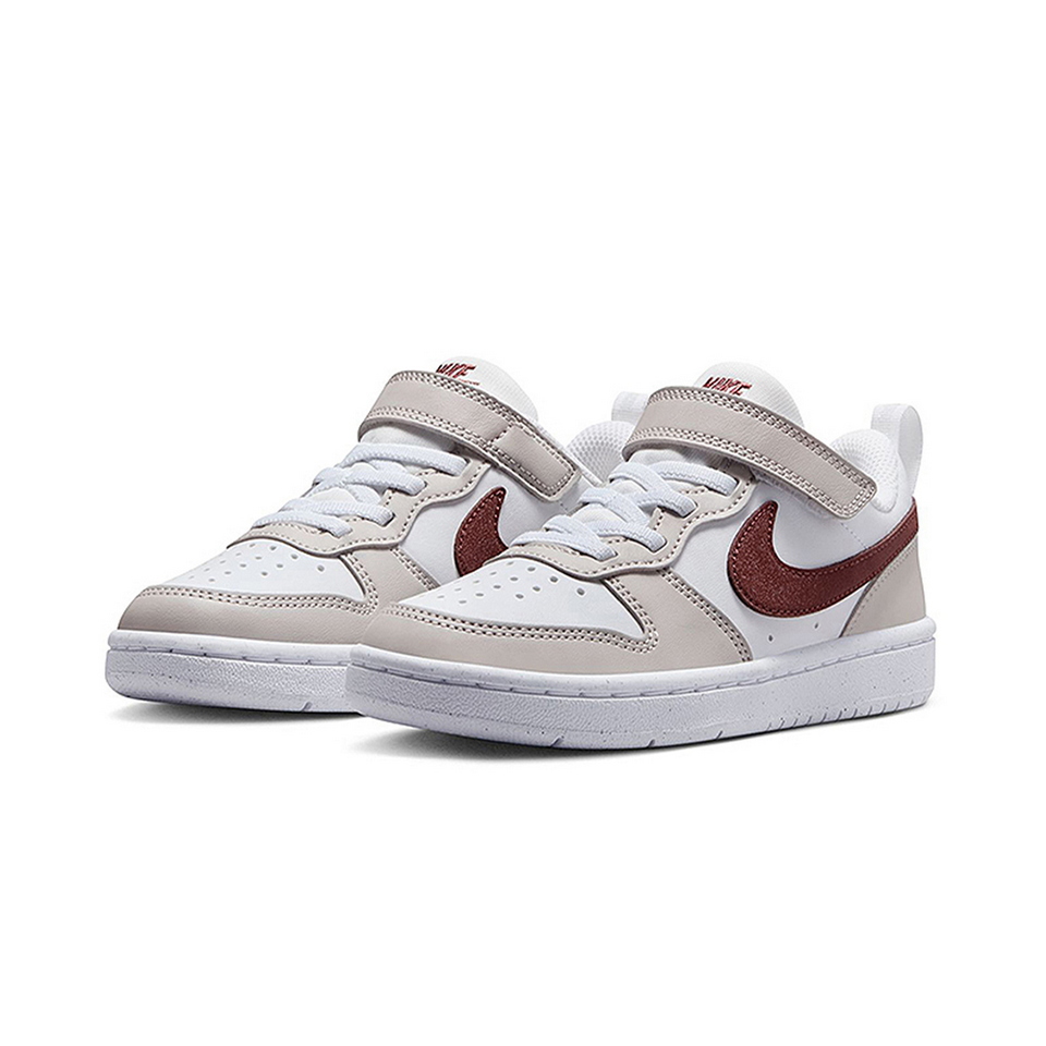 NIKE 耐吉 COURT BOROUGH RECRAFT NIKE 耐吉 COURT BOROUGH RECRAFT