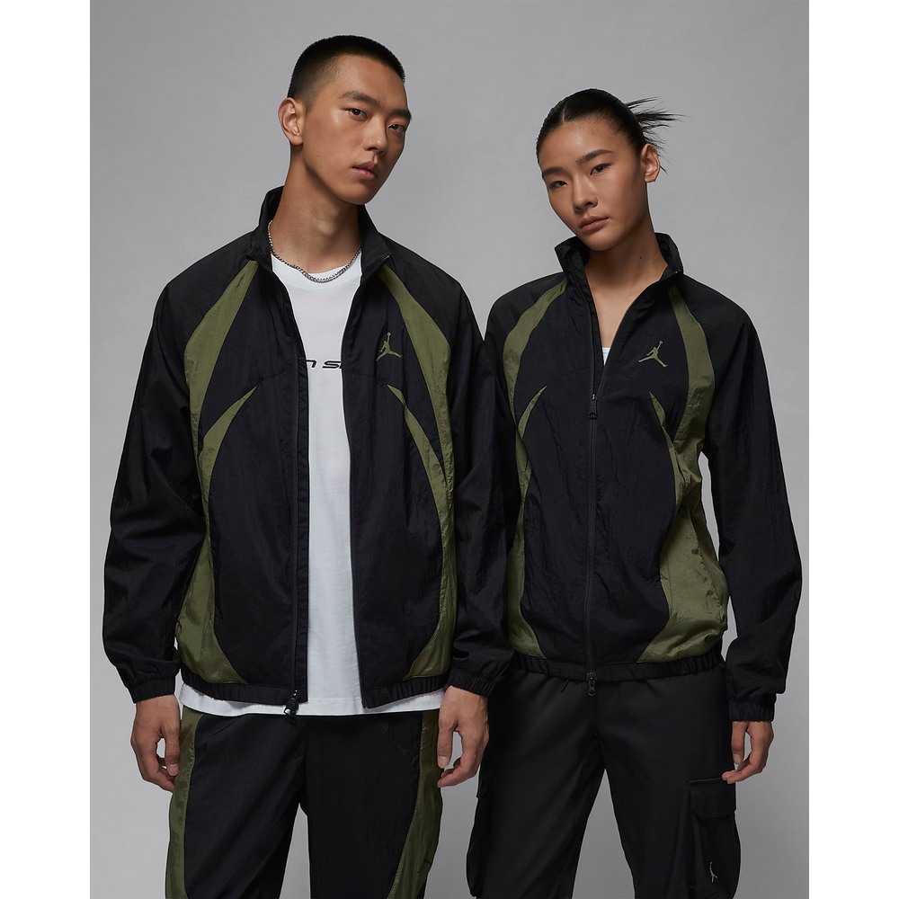 NIKE 耐吉 喬丹 舖棉外套 夾克 男款 AS M J S NIKE 耐吉 喬丹 舖棉外套 夾克 男款 AS M J S