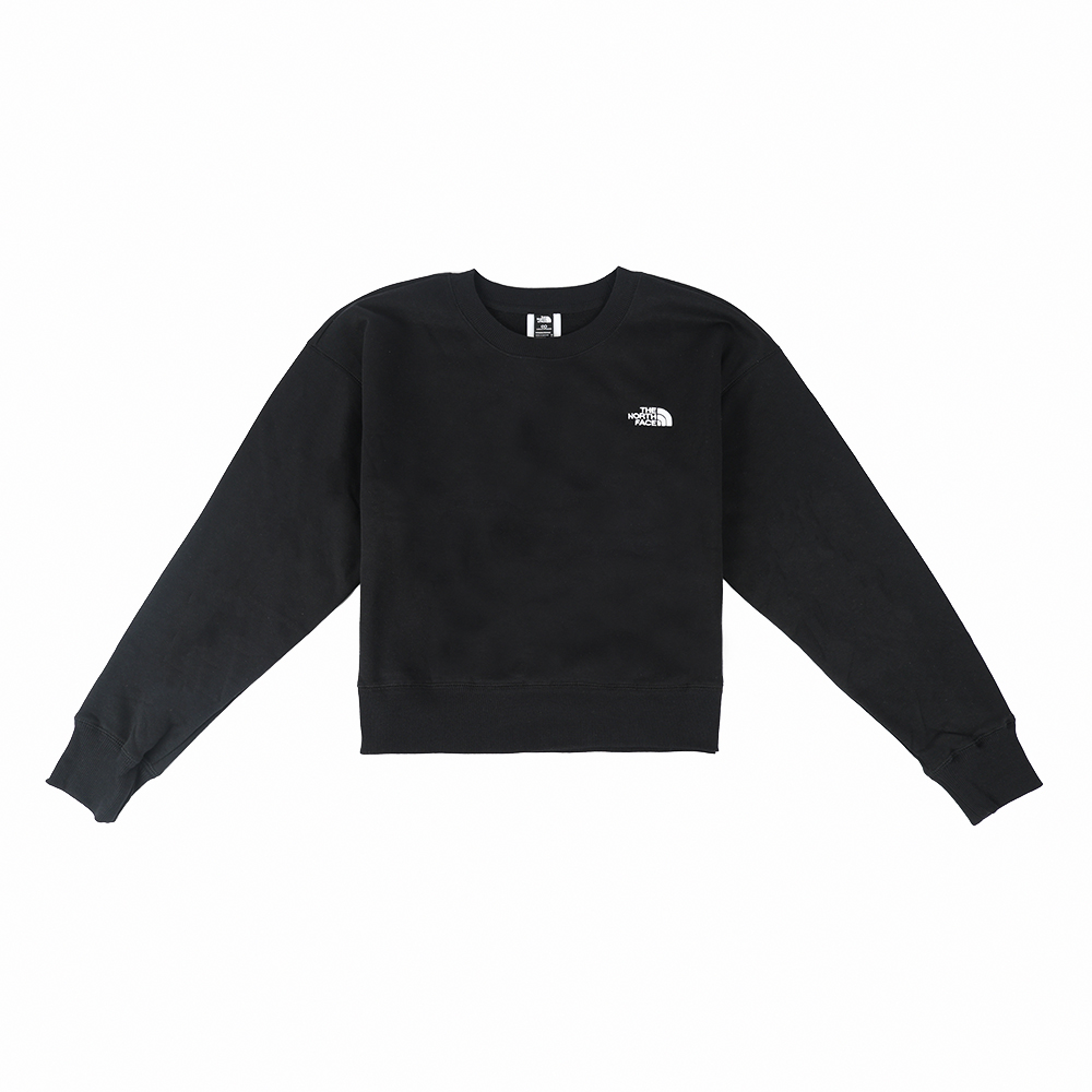 The North Face 北臉 男女生大學T 長袖上衣 The North Face 北臉 男女生大學T 長袖上衣