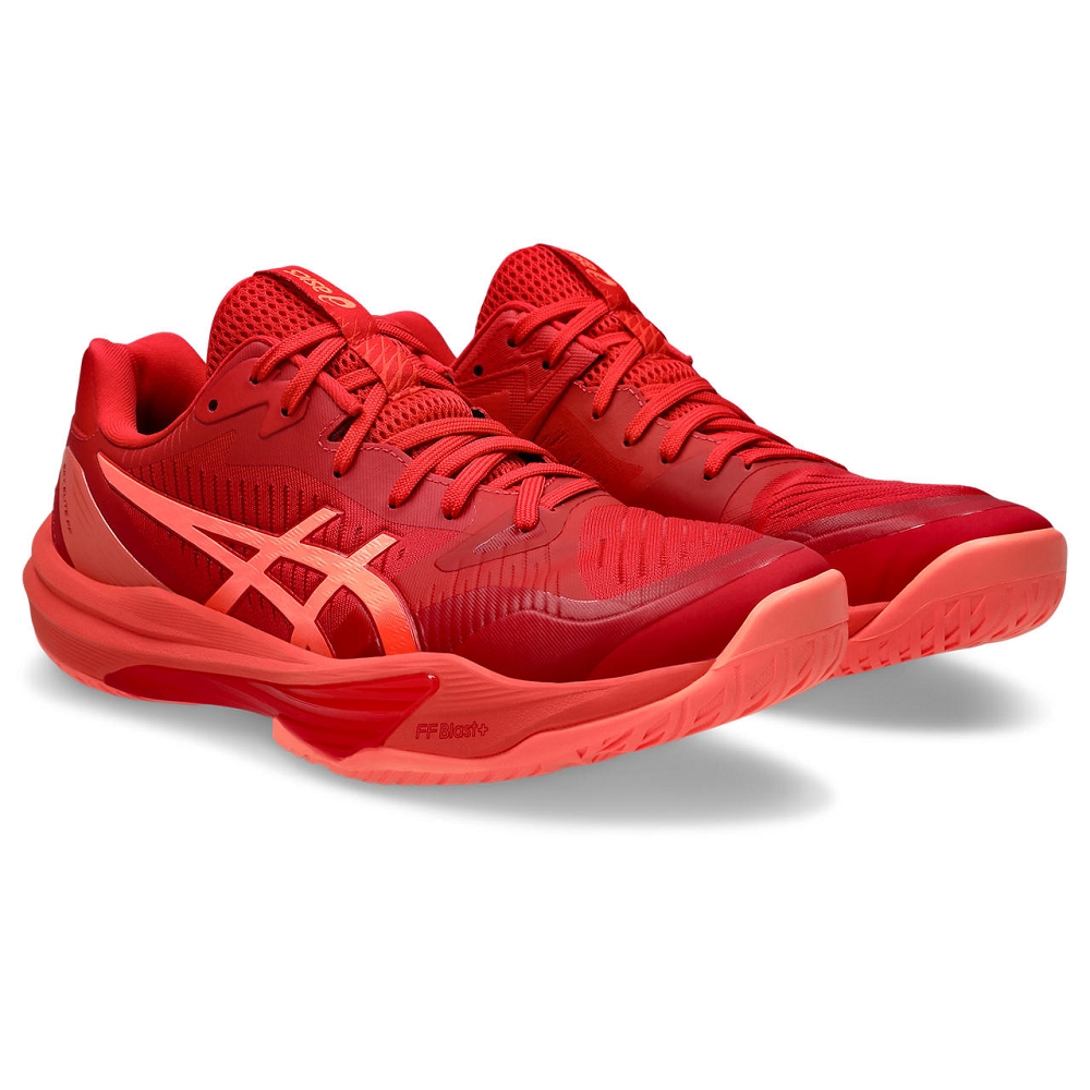 asics 亞瑟士 SKY ELITE FF 3 男款 排球 asics 亞瑟士 SKY ELITE FF 3 男款 排球