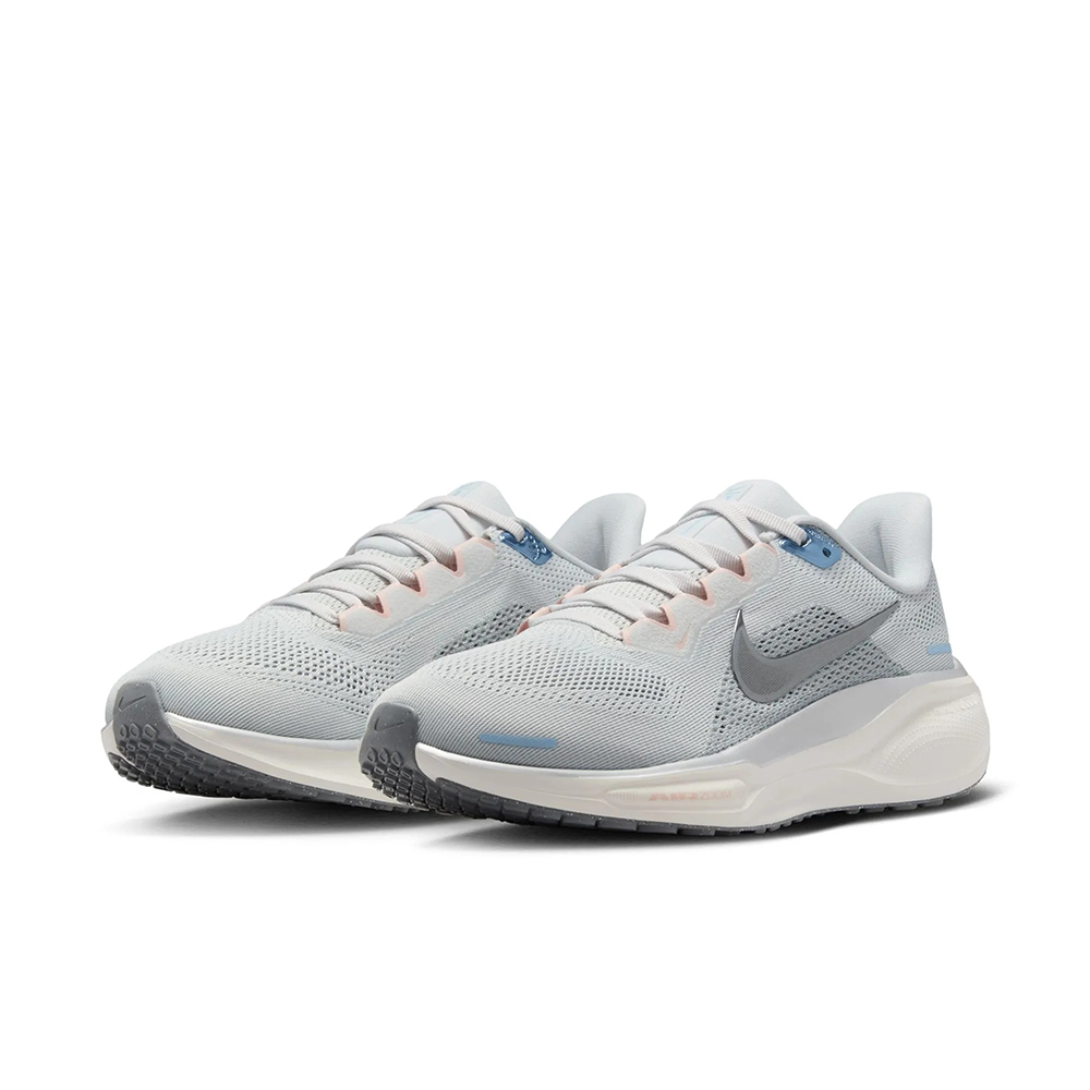 NIKE 耐吉 W Pegasus 41 反光 雲霧灰 女鞋 NIKE 耐吉 W Pegasus 41 反光 雲霧灰 女鞋