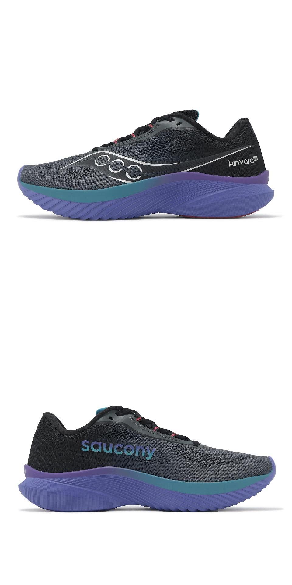 SAUCONY 索康尼 競速跑鞋 Kinvara 15 男鞋 SAUCONY 索康尼 競速跑鞋 Kinvara 15 男鞋