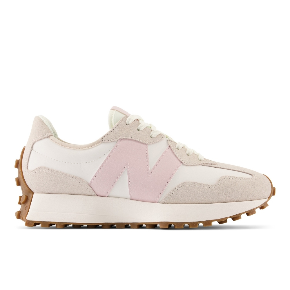 NEW BALANCE NB 休閒鞋 女鞋 運動鞋 少女粉 NEW BALANCE NB 休閒鞋 女鞋 運動鞋 少女粉