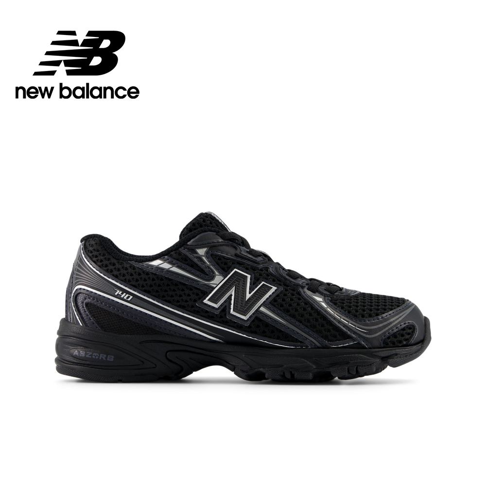 NEW BALANCE NB 童鞋_男童/女童_PZ740B NEW BALANCE NB 童鞋_男童/女童_PZ740B